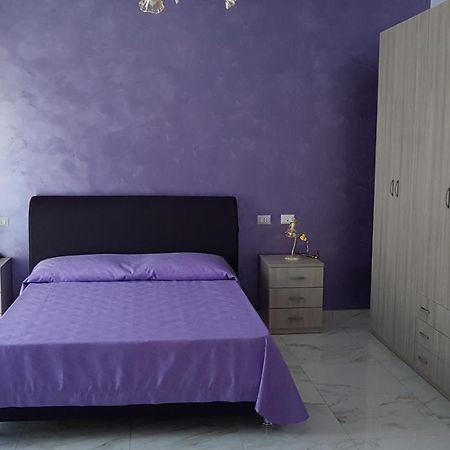 Marcella Bed & Breakfast Licata Luaran gambar