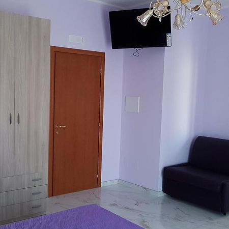 Marcella Bed & Breakfast Licata Luaran gambar
