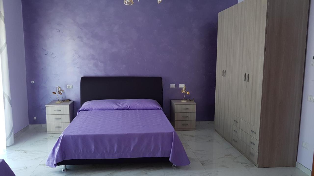 Marcella Bed & Breakfast Licata Luaran gambar