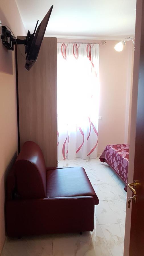 Marcella Bed & Breakfast Licata Luaran gambar