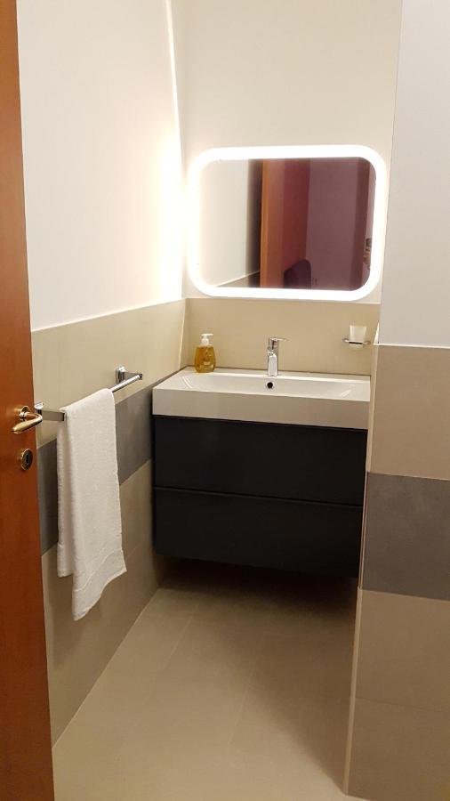 Marcella Bed & Breakfast Licata Luaran gambar