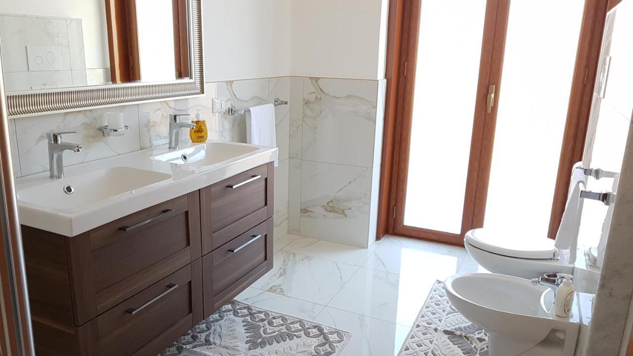 Marcella Bed & Breakfast Licata Luaran gambar