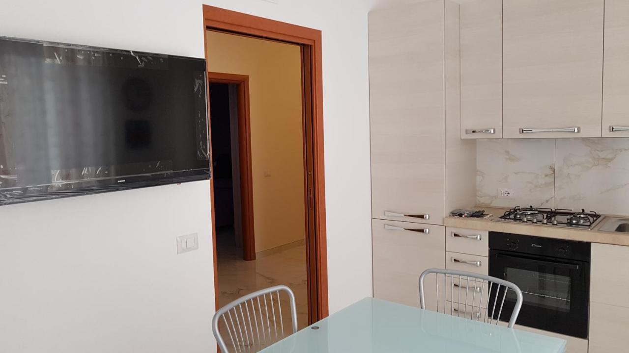 Marcella Bed & Breakfast Licata Luaran gambar