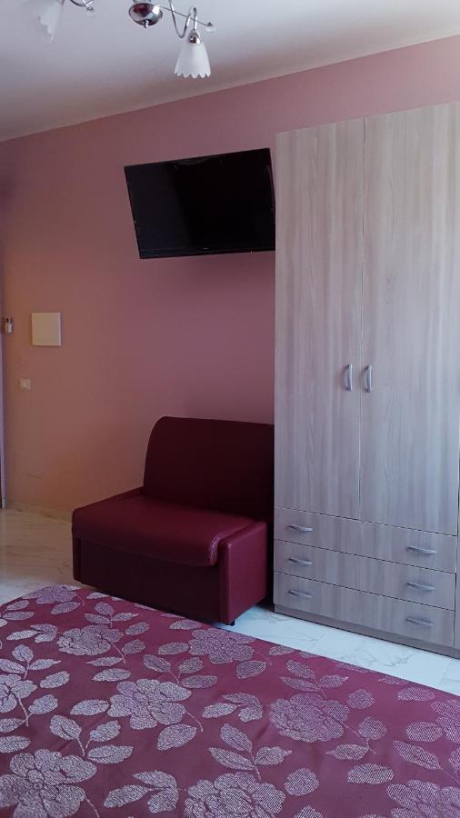 Marcella Bed & Breakfast Licata Luaran gambar
