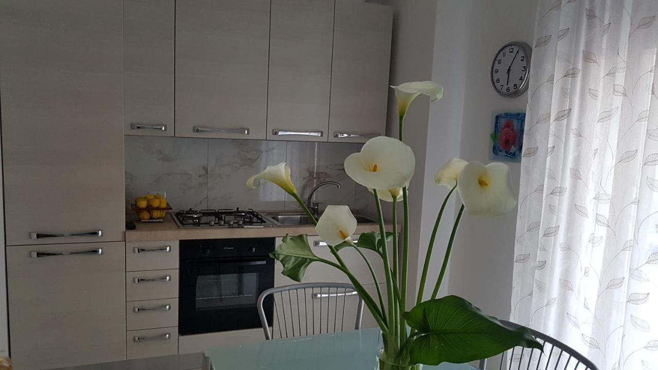 Marcella Bed & Breakfast Licata Luaran gambar