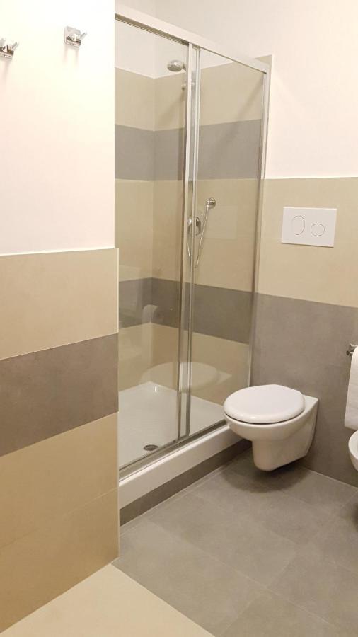 Marcella Bed & Breakfast Licata Luaran gambar