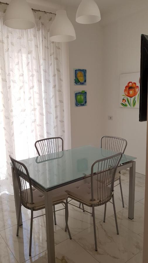 Marcella Bed & Breakfast Licata Luaran gambar